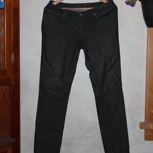 Prana Straight leg Jeans, size 8/28